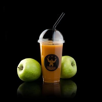 Яблочный фрешв Trimango по цене 540 ₽