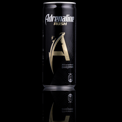 Adrenaline Rush в In Tasty по цене 200 ₽