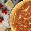 Пицца Пепперони 25 см в Gagarina pizza по цене 675