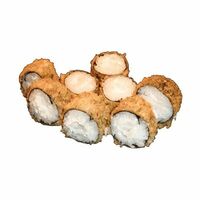 Тори темпура в Сёгун