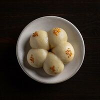 Булочка Бао в KOJI