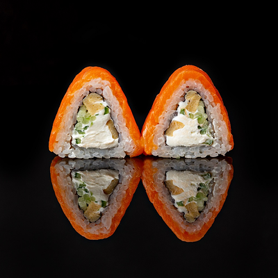 Пирамида в Япошка по цене 470 ₽