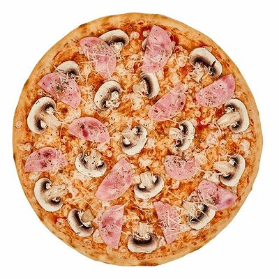 Пицца Ветчина грибы в Суши Точка по цене 355