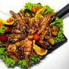 Ассорти из морепродуктов в Iago по цене 1790