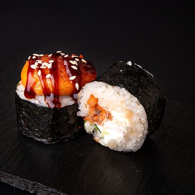 Сяке хот в Твой выбор по цене 565 ₽