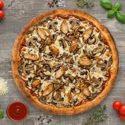 Дон-жульен d30 в Суши-Пицца по цене 827 ₽