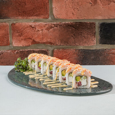 Гоа в Суши на районе по цене 1050 ₽