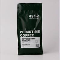 Эспрессо-бленд в PRIMETIME