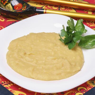 Гороховое пюре в Мастер вкуса по цене 80 ₽