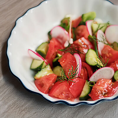 The Village в Anchovy’s Club по цене 740 ₽