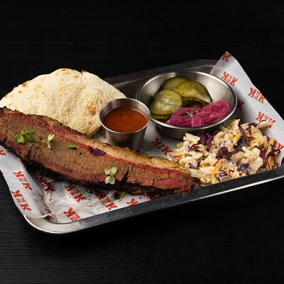 Брискет в Культ Карго по цене 1200 ₽