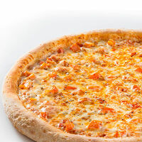 Пицца Маргарита в Papa Johns
