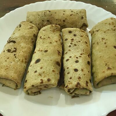 Блинчикв Аура по цене 100 ₽