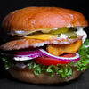 Биг Бургер куриный в Bigburger по цене 463
