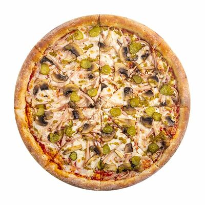 Пицца Арабская в Суши Мастер по цене 949 ₽