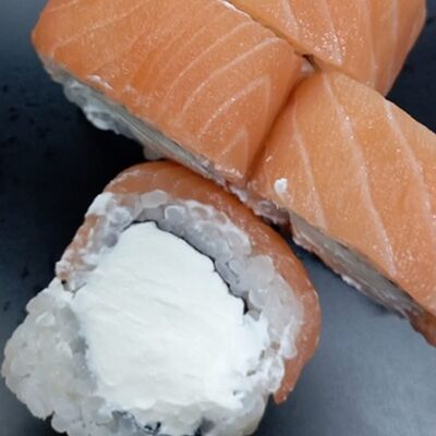 Филадельфия Лайт в Sushi Kiosk по цене 680 ₽