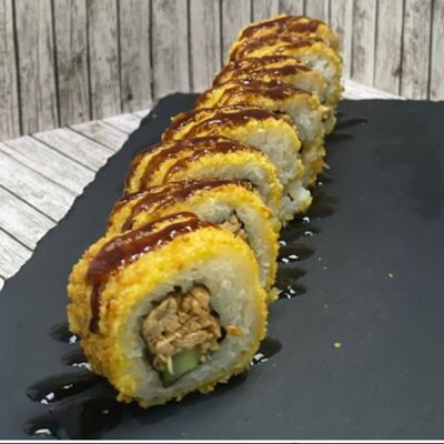 Кинг ролл в Var_Sushi по цене 349 ₽