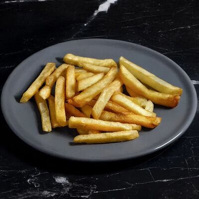 Картофель фри в Сашими по цене 280 ₽