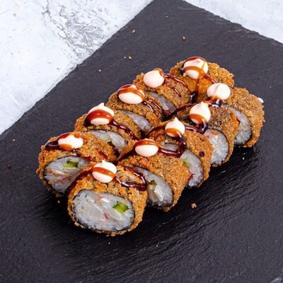 Горячий Калифорнияв YouMe по цене 1233 ₽