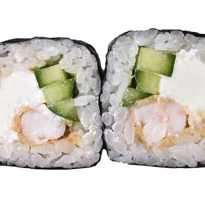 Креветка маки в MM-SUSHI по цене 349 ₽