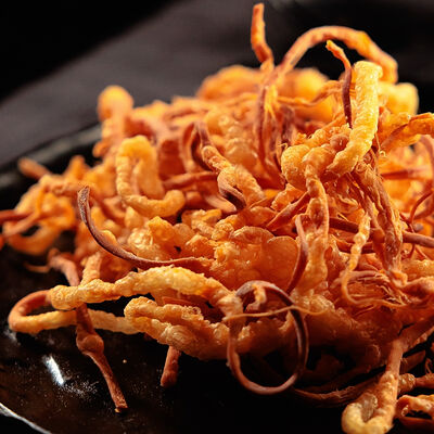 Сырный хворост Литера в Рестобар Литера по цене 230 ₽