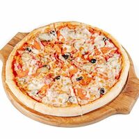 Мясная в Провинция