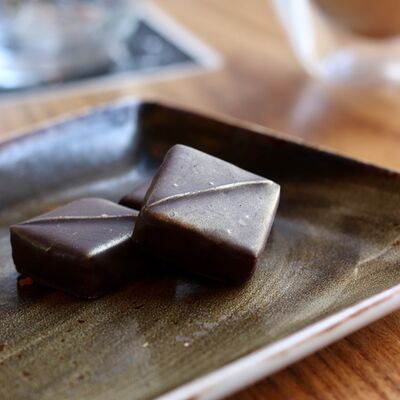 Конфета Рошер в Блеск по цене 60