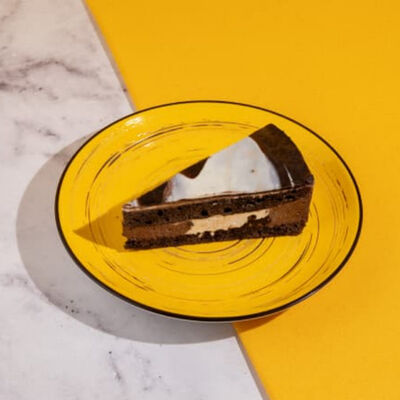 Пирожное Торт Шоколадный Милка в Пекарня Буханка по цене 249 ₽