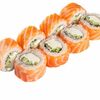 Ролл Филадельфия New в Пора По Pizze & Суши по цене 1099