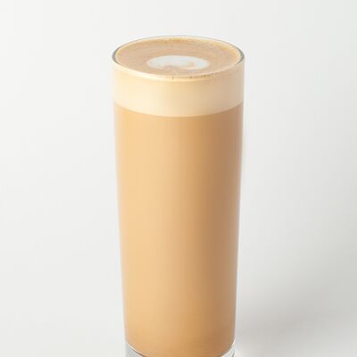 Капучино Medium в Surf Coffee x Element по цене 345 ₽