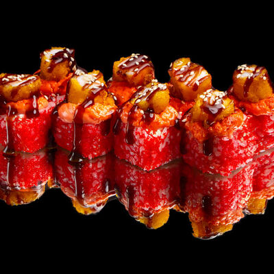 Яки Эби Ям в Квикфуд по цене 524 ₽