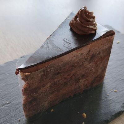 Торт Прага в Столовая по цене 339 ₽