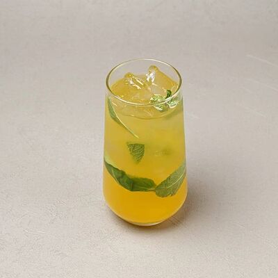 Те Гуань Инь-персик в Диккенс по цене 320 ₽