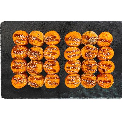 Сет Лава в Дарк лава по цене 2550 ₽