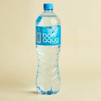 Вода без газа BonAqua в Асхана Гуляш