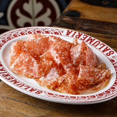 Салями Милано в Salone Pasta & Bar по цене 770 ₽