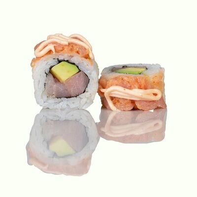 Քրեյզի թունա в Sushi Ninja по цене 3500 ֏