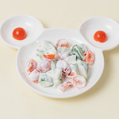 Салат Овощной в люди.кофе по цене 220 ₽
