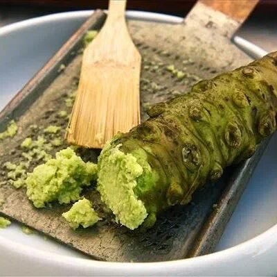 Васаби в Мистер суши по цене 53 ₽