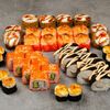 Сет Крабс в Sushi Ways по цене 2200