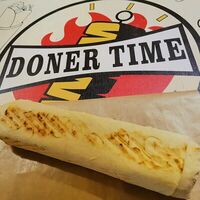 Донер Шеф XXL в Doner Time Minsk World