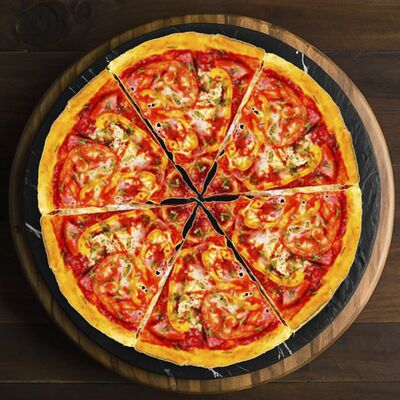 Пицца Дьабло - Средняя в Суши фуд по цене 792 ₽