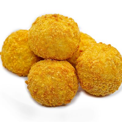 Чикен Болл в Fried Chicken по цене 310 ₽