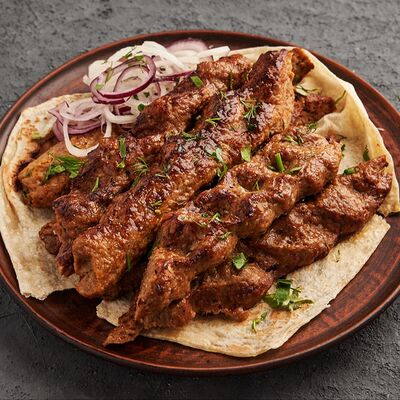 Люля из говядины в Приключения Шурика по цене 660 ₽