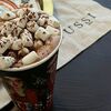 Какао среднее в Gussi Coffee по цене 199