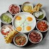 Олимпийский завтрак мясной в Рестобар Публика по цене 1905