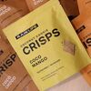 Печенье R. a. w. Life Crisps Кокос-карамель в Do.Bro Coffee по цене 210