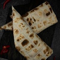 Шаурма с курицей в Шашлык на Виноградной