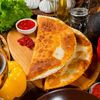 Чебуреки в Алаверды по цене 530