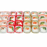 Сет Сакура в Mr roll